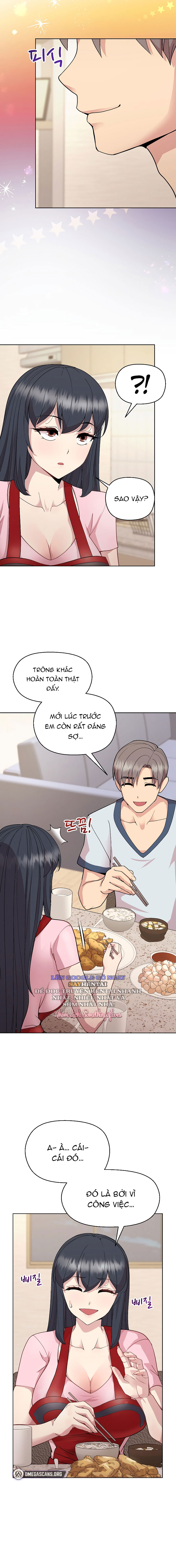 Đùa Nghịch Cùng Quản Lý Ương Bướng Chap Chapter 59-Đùa Nghịch Cùng Quản Lý Ương Bướng - Next Chap 60