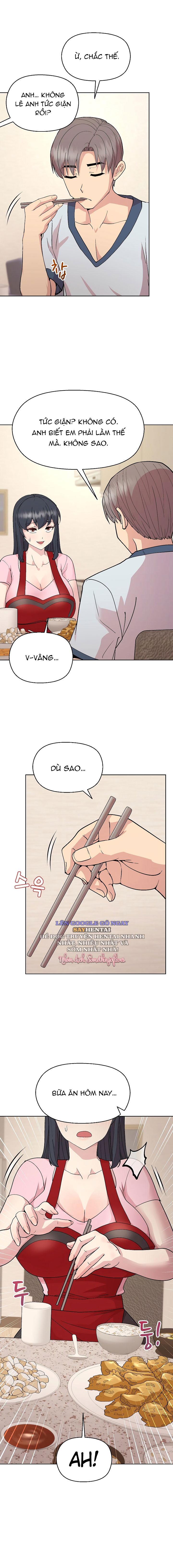 Đùa Nghịch Cùng Quản Lý Ương Bướng Chap Chapter 59-Đùa Nghịch Cùng Quản Lý Ương Bướng - Next Chap 60