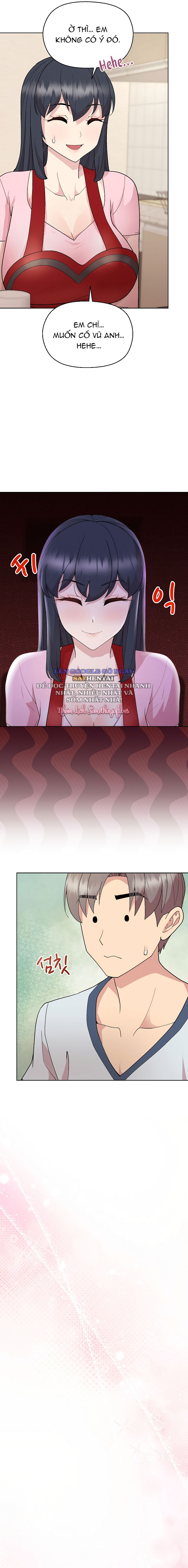 Đùa Nghịch Cùng Quản Lý Ương Bướng Chap Chapter 59-Đùa Nghịch Cùng Quản Lý Ương Bướng - Next Chap 60