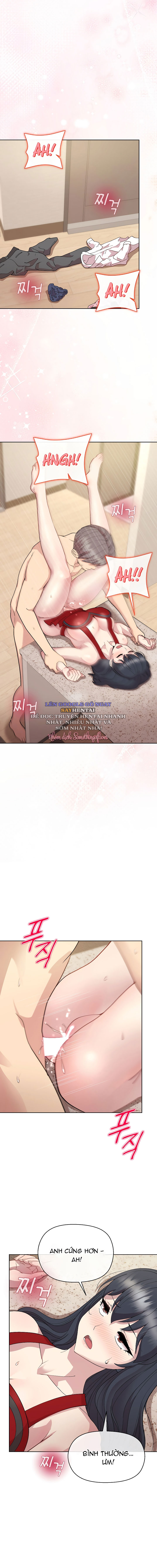 Đùa Nghịch Cùng Quản Lý Ương Bướng Chap Chapter 59-Đùa Nghịch Cùng Quản Lý Ương Bướng - Next Chap 60