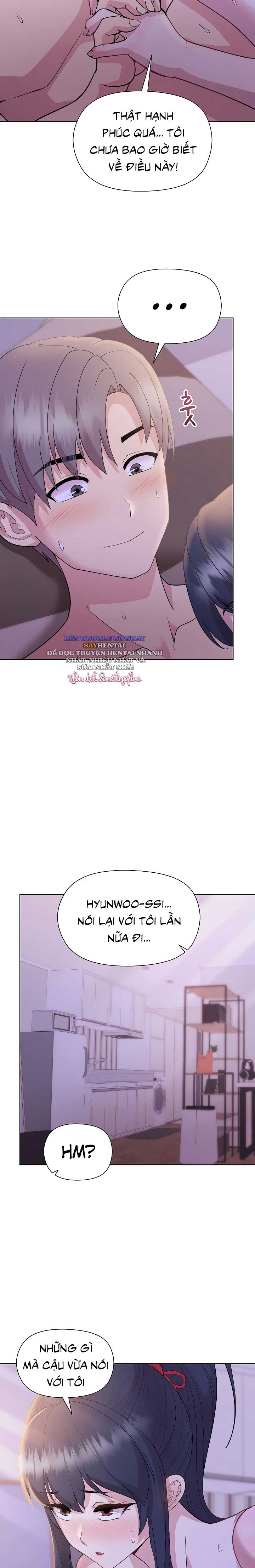 Đùa Nghịch Cùng Quản Lý Ương Bướng Chap Chapter 58-Đùa Nghịch Cùng Quản Lý Ương Bướng - Next Chap 59