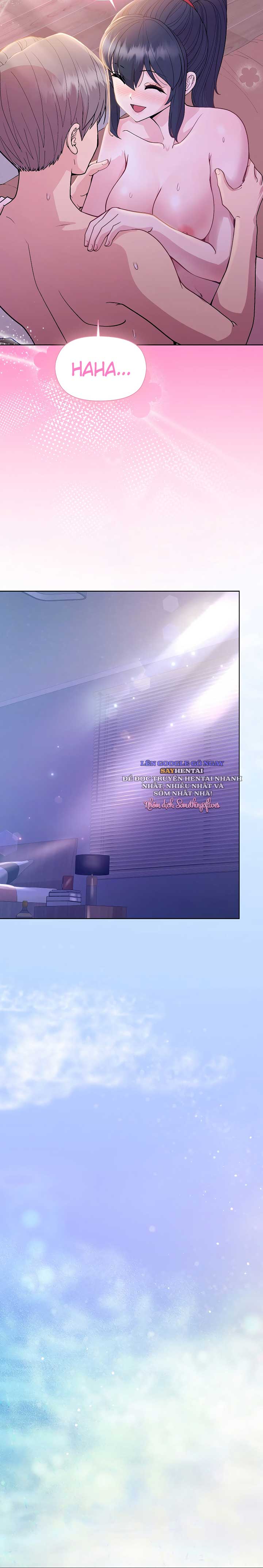 Đùa Nghịch Cùng Quản Lý Ương Bướng Chap Chapter 58-Đùa Nghịch Cùng Quản Lý Ương Bướng - Next Chap 59