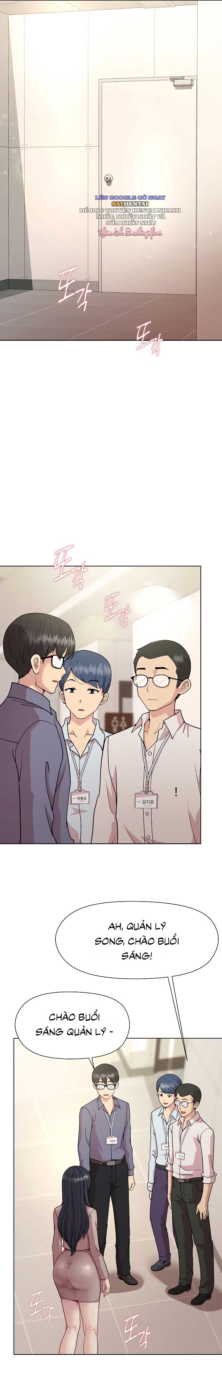 Đùa Nghịch Cùng Quản Lý Ương Bướng Chap Chapter 58-Đùa Nghịch Cùng Quản Lý Ương Bướng - Next Chap 59