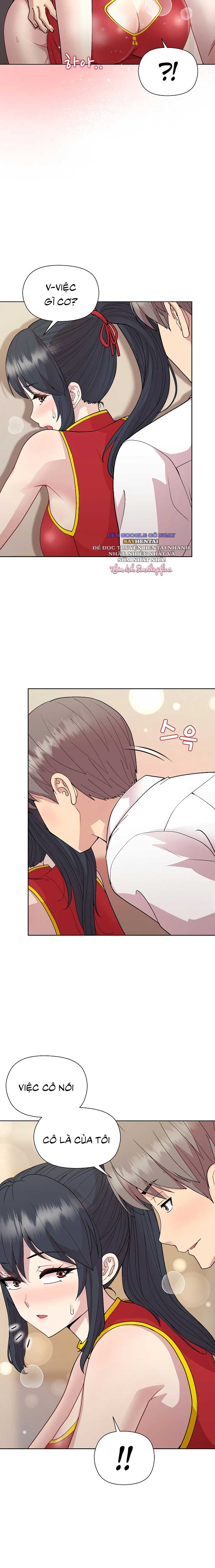 Đùa Nghịch Cùng Quản Lý Ương Bướng Chap Chapter 58-Đùa Nghịch Cùng Quản Lý Ương Bướng - Next Chap 59