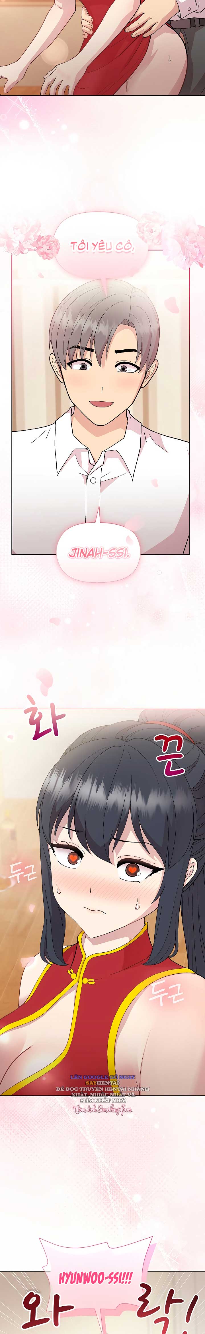 Đùa Nghịch Cùng Quản Lý Ương Bướng Chap Chapter 58-Đùa Nghịch Cùng Quản Lý Ương Bướng - Next Chap 59