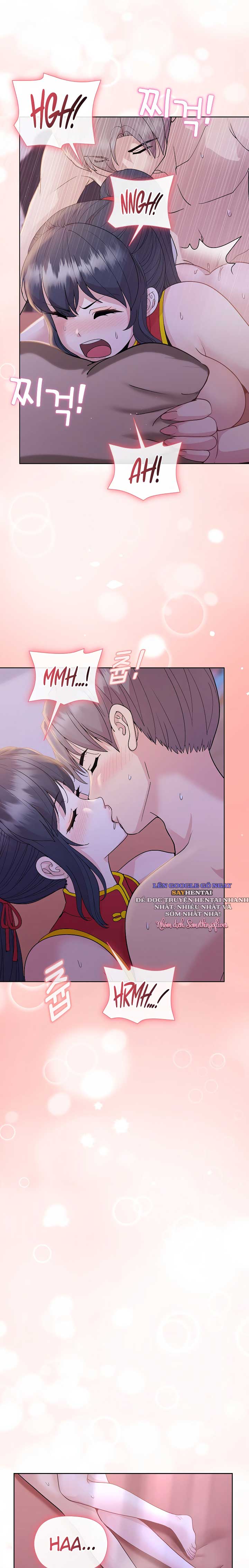 Đùa Nghịch Cùng Quản Lý Ương Bướng Chap Chapter 58-Đùa Nghịch Cùng Quản Lý Ương Bướng - Next Chap 59