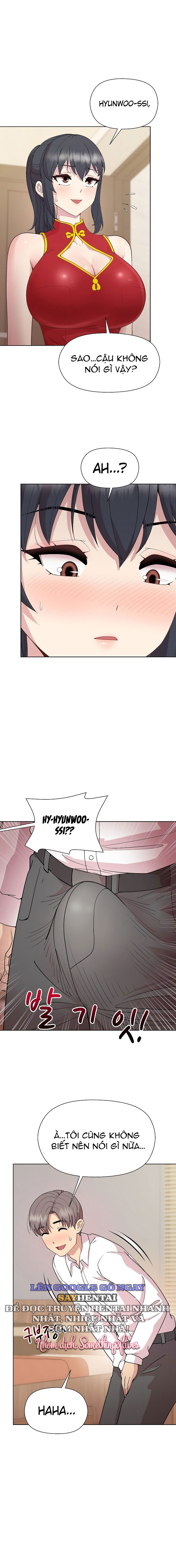 Đùa Nghịch Cùng Quản Lý Ương Bướng Chap Chapter 57-Đùa Nghịch Cùng Quản Lý Ương Bướng - Next Chap 58