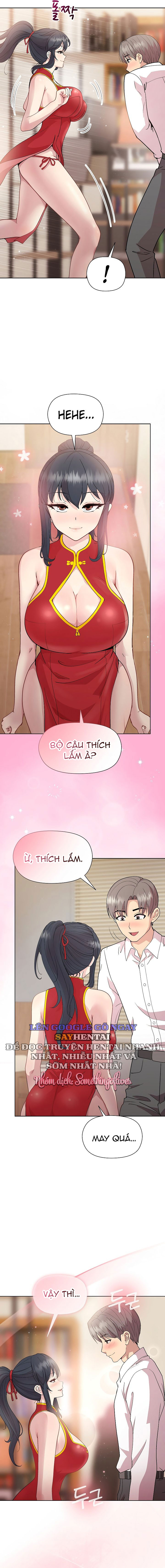 Đùa Nghịch Cùng Quản Lý Ương Bướng Chap Chapter 57-Đùa Nghịch Cùng Quản Lý Ương Bướng - Next Chap 58