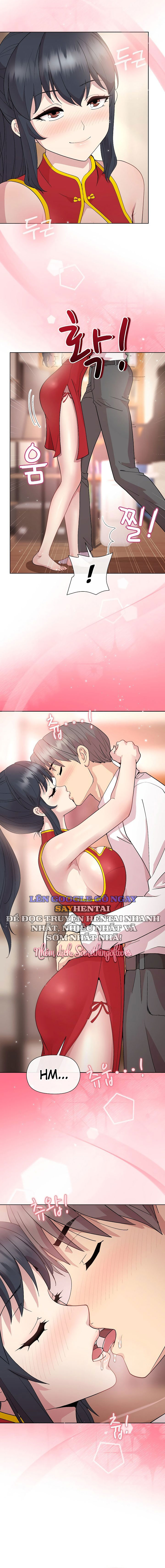 Đùa Nghịch Cùng Quản Lý Ương Bướng Chap Chapter 57-Đùa Nghịch Cùng Quản Lý Ương Bướng - Next Chap 58