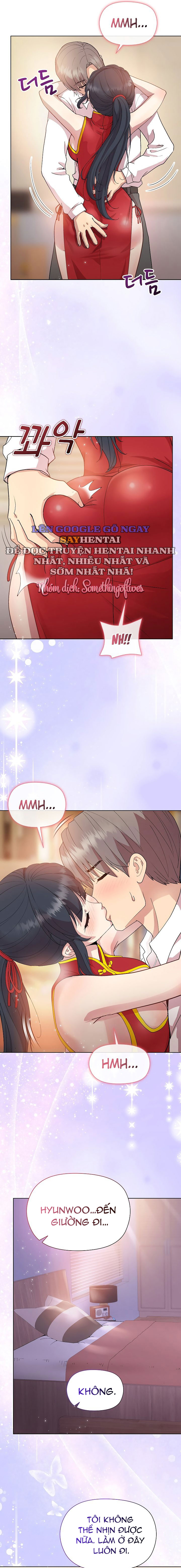 Đùa Nghịch Cùng Quản Lý Ương Bướng Chap Chapter 57-Đùa Nghịch Cùng Quản Lý Ương Bướng - Next Chap 58