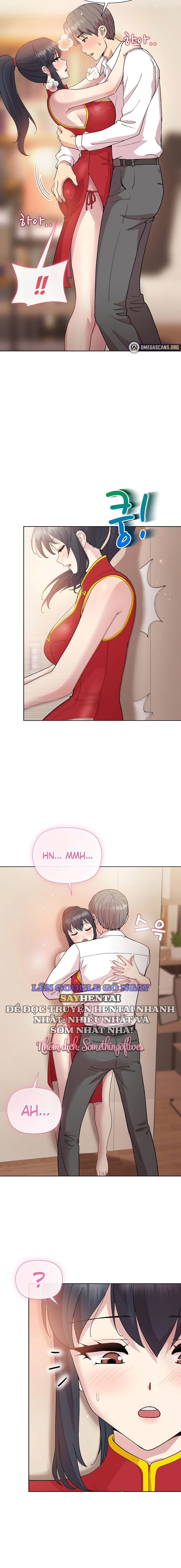 Đùa Nghịch Cùng Quản Lý Ương Bướng Chap Chapter 57-Đùa Nghịch Cùng Quản Lý Ương Bướng - Next Chap 58