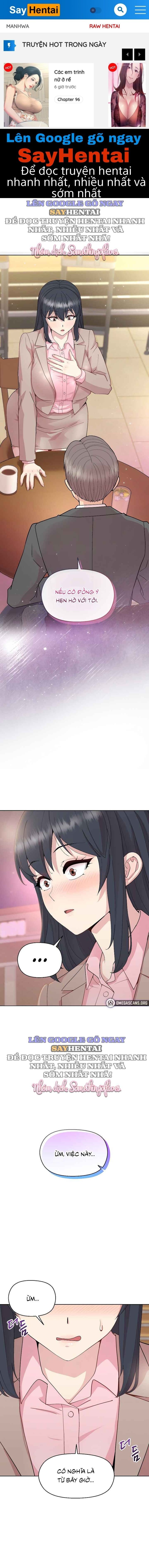 Đùa Nghịch Cùng Quản Lý Ương Bướng Chap Chapter 56-Đùa Nghịch Cùng Quản Lý Ương Bướng - Next Chap 57