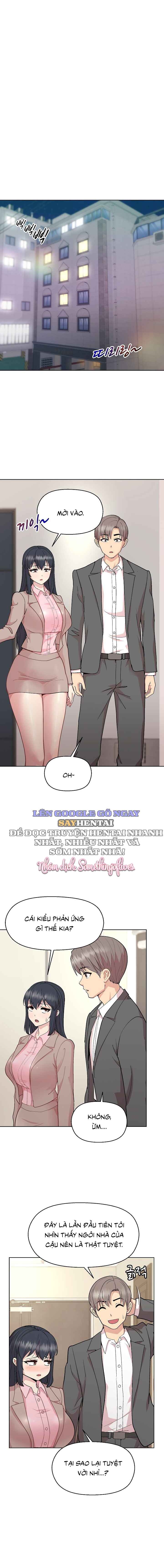 Đùa Nghịch Cùng Quản Lý Ương Bướng Chap Chapter 56-Đùa Nghịch Cùng Quản Lý Ương Bướng - Next Chap 57