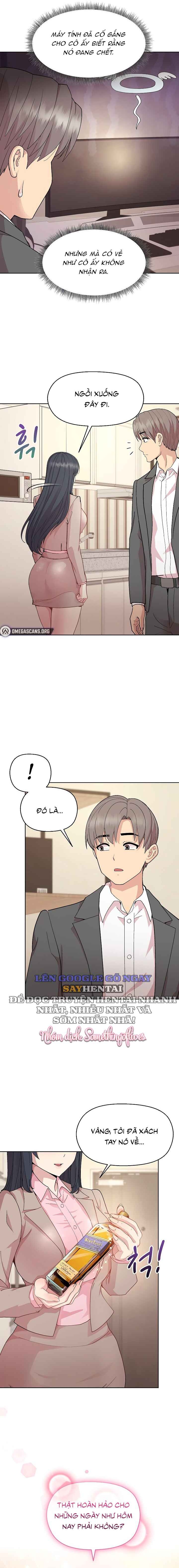 Đùa Nghịch Cùng Quản Lý Ương Bướng Chap Chapter 56-Đùa Nghịch Cùng Quản Lý Ương Bướng - Next Chap 57