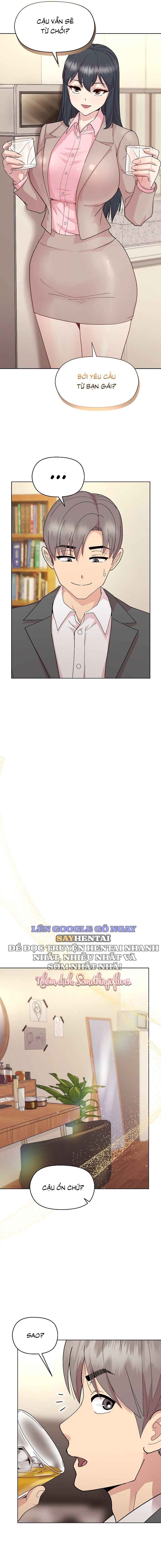 Đùa Nghịch Cùng Quản Lý Ương Bướng Chap Chapter 56-Đùa Nghịch Cùng Quản Lý Ương Bướng - Next Chap 57
