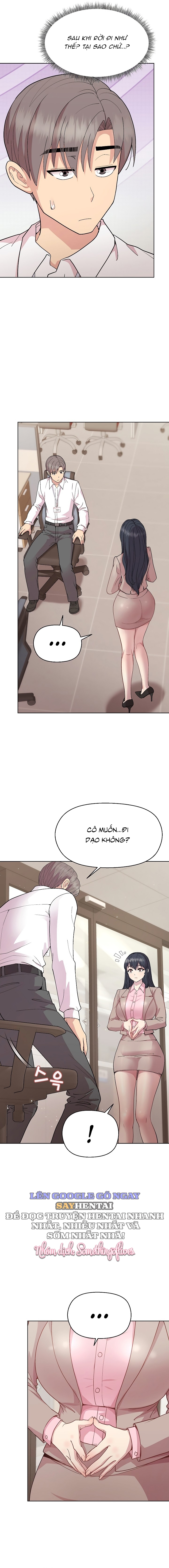 Đùa Nghịch Cùng Quản Lý Ương Bướng Chap Chapter 55-Đùa Nghịch Cùng Quản Lý Ương Bướng - Next Chap 56