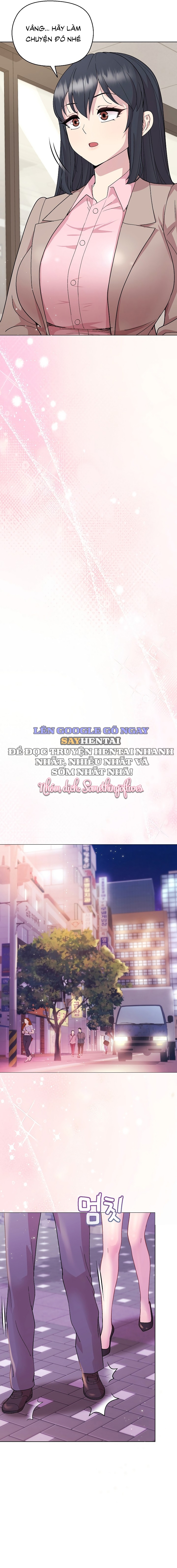 Đùa Nghịch Cùng Quản Lý Ương Bướng Chap Chapter 55-Đùa Nghịch Cùng Quản Lý Ương Bướng - Next Chap 56