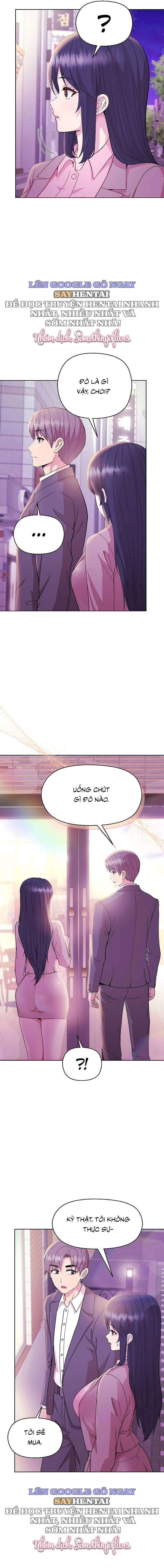 Đùa Nghịch Cùng Quản Lý Ương Bướng Chap Chapter 55-Đùa Nghịch Cùng Quản Lý Ương Bướng - Next Chap 56