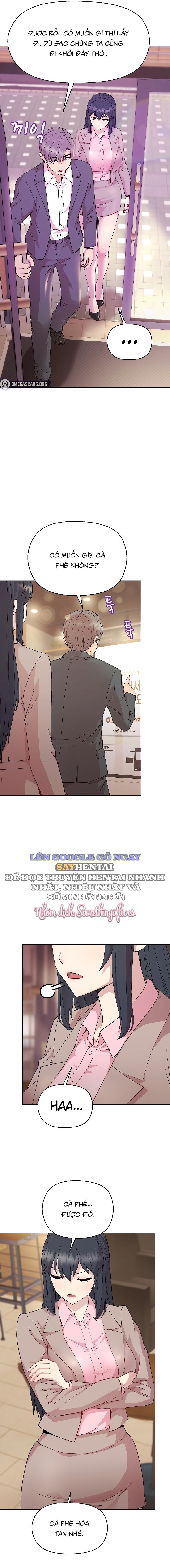 Đùa Nghịch Cùng Quản Lý Ương Bướng Chap Chapter 55-Đùa Nghịch Cùng Quản Lý Ương Bướng - Next Chap 56