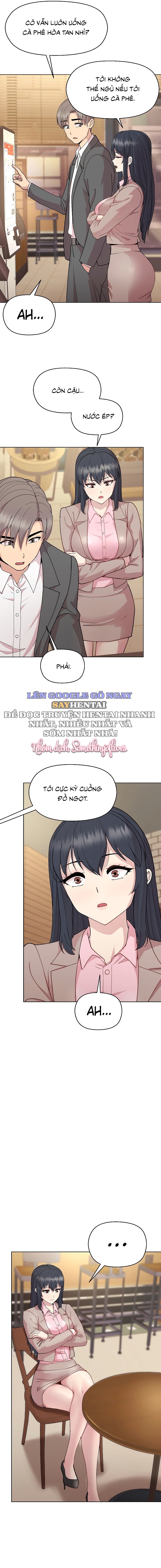 Đùa Nghịch Cùng Quản Lý Ương Bướng Chap Chapter 55-Đùa Nghịch Cùng Quản Lý Ương Bướng - Next Chap 56