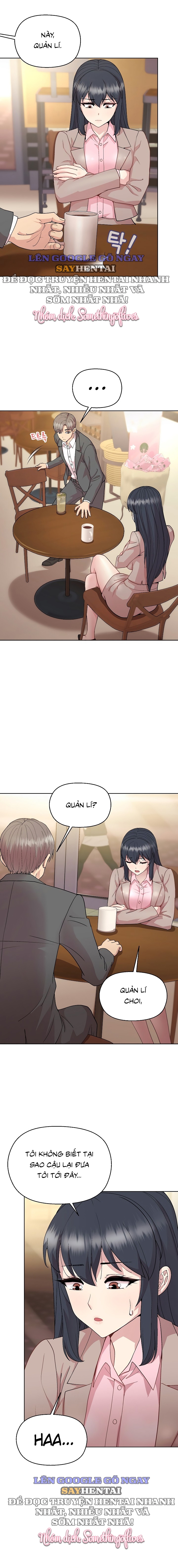 Đùa Nghịch Cùng Quản Lý Ương Bướng Chap Chapter 55-Đùa Nghịch Cùng Quản Lý Ương Bướng - Next Chap 56