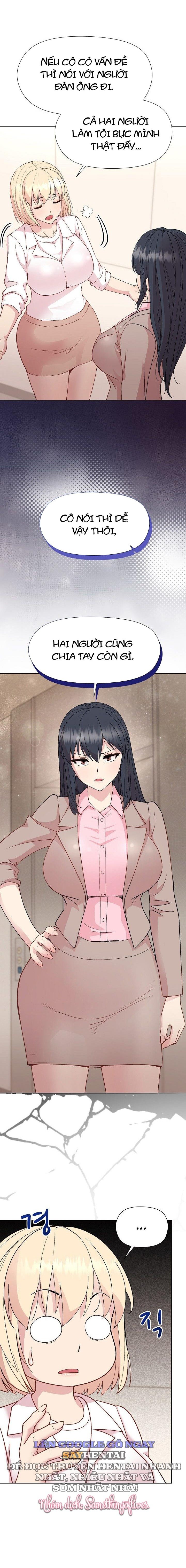 Đùa Nghịch Cùng Quản Lý Ương Bướng Chap Chapter 54-Đùa Nghịch Cùng Quản Lý Ương Bướng - Next Chap 55