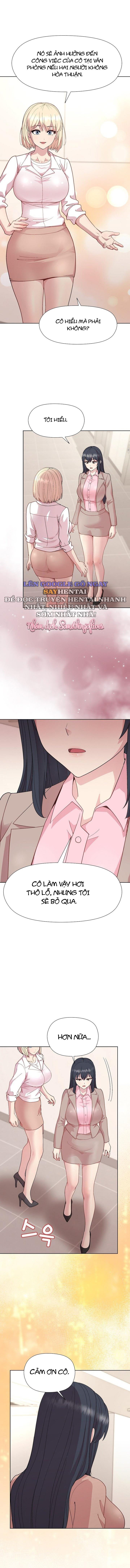 Đùa Nghịch Cùng Quản Lý Ương Bướng Chap Chapter 54-Đùa Nghịch Cùng Quản Lý Ương Bướng - Next Chap 55