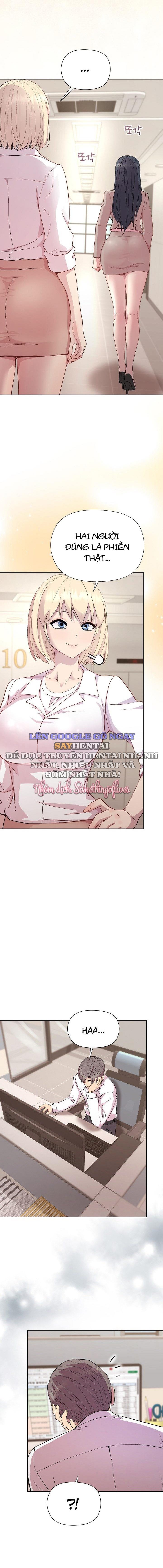 Đùa Nghịch Cùng Quản Lý Ương Bướng Chap Chapter 54-Đùa Nghịch Cùng Quản Lý Ương Bướng - Next Chap 55