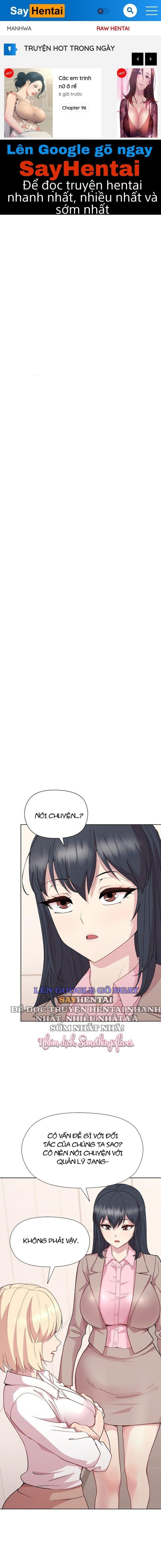 Đùa Nghịch Cùng Quản Lý Ương Bướng Chap Chapter 54-Đùa Nghịch Cùng Quản Lý Ương Bướng - Next Chap 55