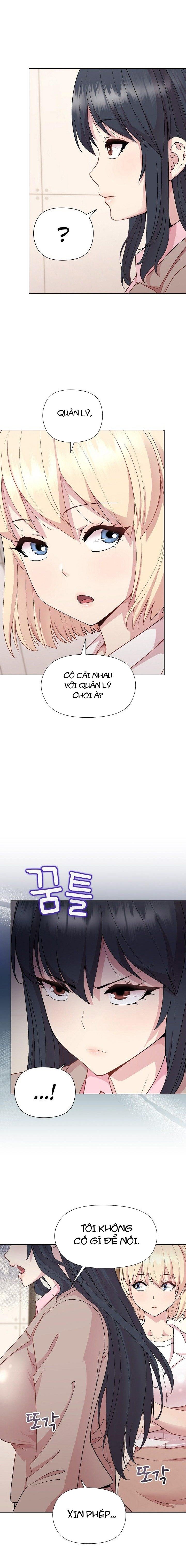 Đùa Nghịch Cùng Quản Lý Ương Bướng Chap Chapter 54-Đùa Nghịch Cùng Quản Lý Ương Bướng - Next Chap 55