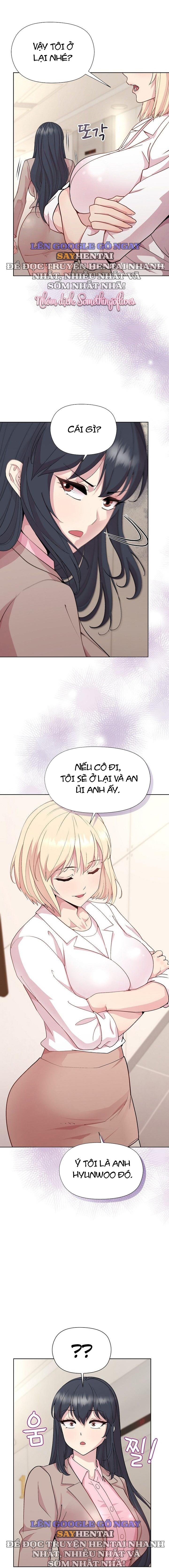 Đùa Nghịch Cùng Quản Lý Ương Bướng Chap Chapter 54-Đùa Nghịch Cùng Quản Lý Ương Bướng - Next Chap 55