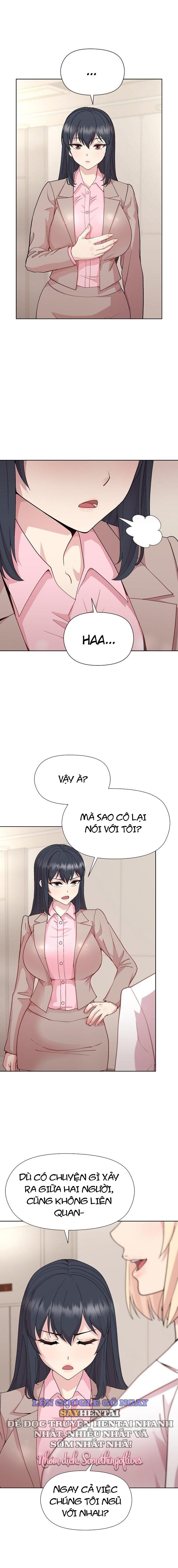 Đùa Nghịch Cùng Quản Lý Ương Bướng Chap Chapter 54-Đùa Nghịch Cùng Quản Lý Ương Bướng - Next Chap 55