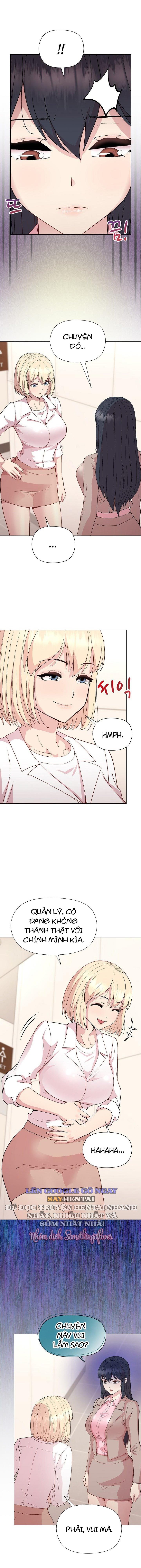 Đùa Nghịch Cùng Quản Lý Ương Bướng Chap Chapter 54-Đùa Nghịch Cùng Quản Lý Ương Bướng - Next Chap 55