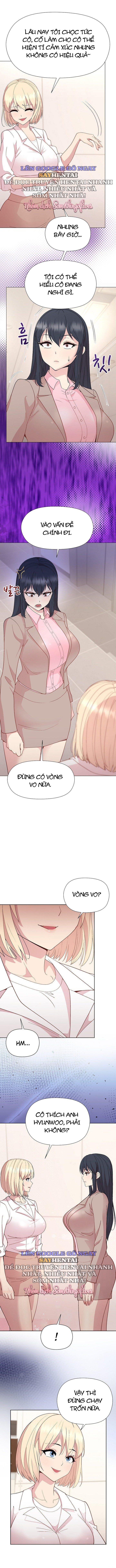 Đùa Nghịch Cùng Quản Lý Ương Bướng Chap Chapter 54-Đùa Nghịch Cùng Quản Lý Ương Bướng - Next Chap 55