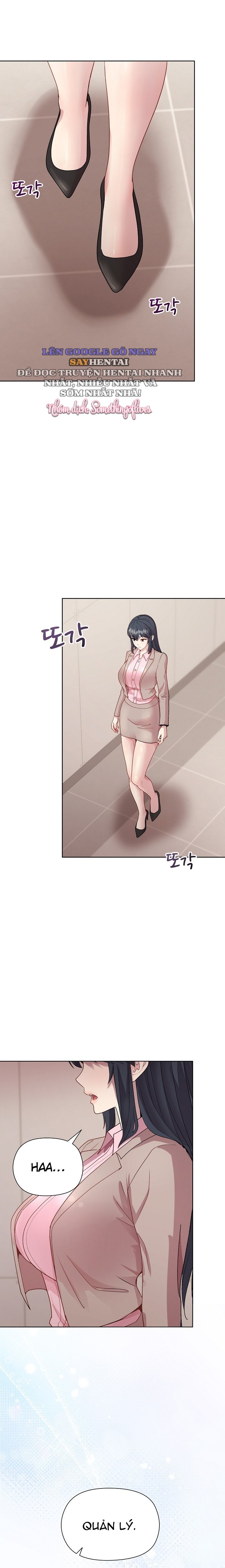 Đùa Nghịch Cùng Quản Lý Ương Bướng Chap Chapter 53-Đùa Nghịch Cùng Quản Lý Ương Bướng - Next Chap 54