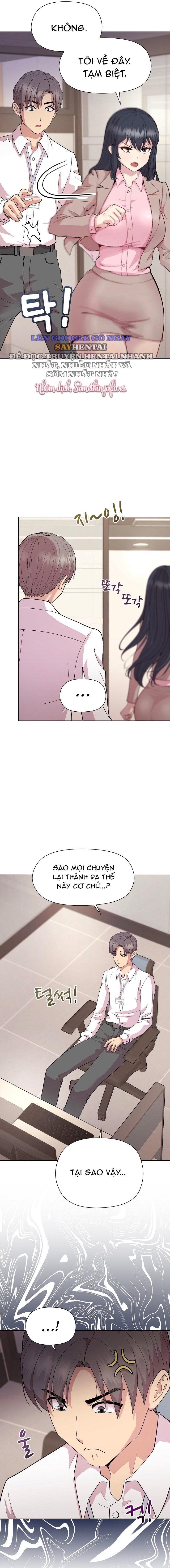 Đùa Nghịch Cùng Quản Lý Ương Bướng Chap Chapter 53-Đùa Nghịch Cùng Quản Lý Ương Bướng - Next Chap 54