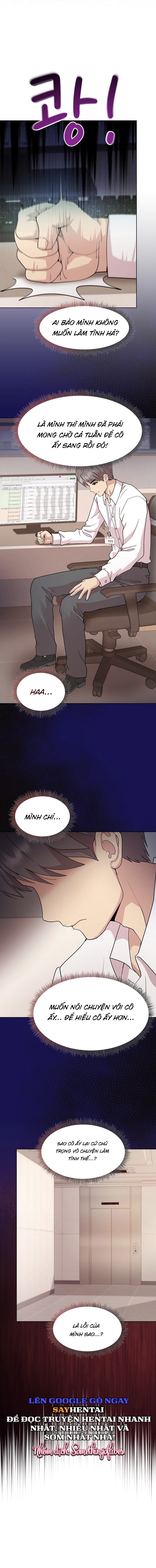 Đùa Nghịch Cùng Quản Lý Ương Bướng Chap Chapter 53-Đùa Nghịch Cùng Quản Lý Ương Bướng - Next Chap 54