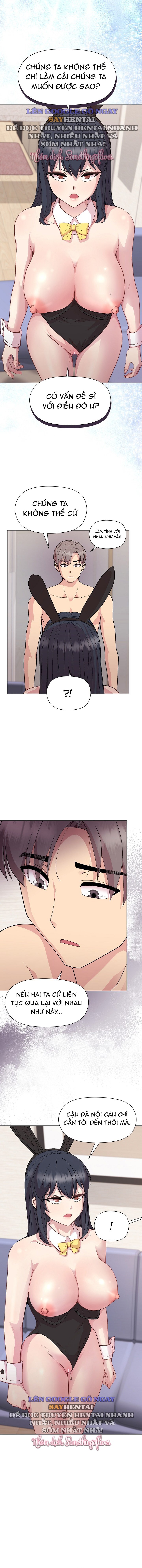 Đùa Nghịch Cùng Quản Lý Ương Bướng Chap Chapter 52-Đùa Nghịch Cùng Quản Lý Ương Bướng - Next Chap 53