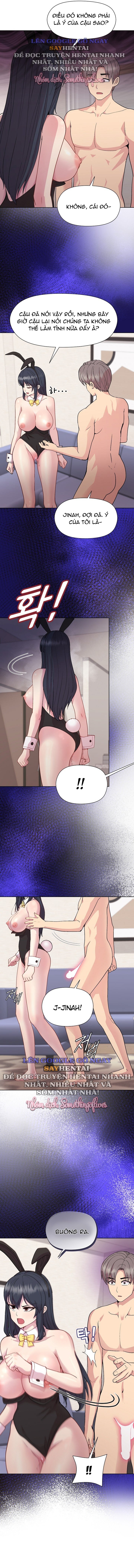 Đùa Nghịch Cùng Quản Lý Ương Bướng Chap Chapter 52-Đùa Nghịch Cùng Quản Lý Ương Bướng - Next Chap 53