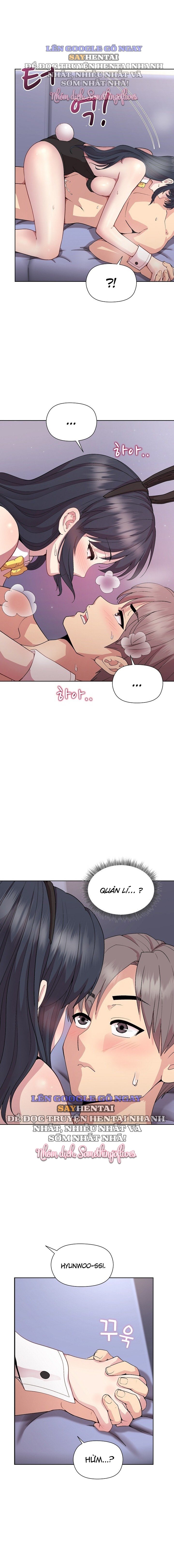 Đùa Nghịch Cùng Quản Lý Ương Bướng Chap Chapter 52-Đùa Nghịch Cùng Quản Lý Ương Bướng - Next Chap 53