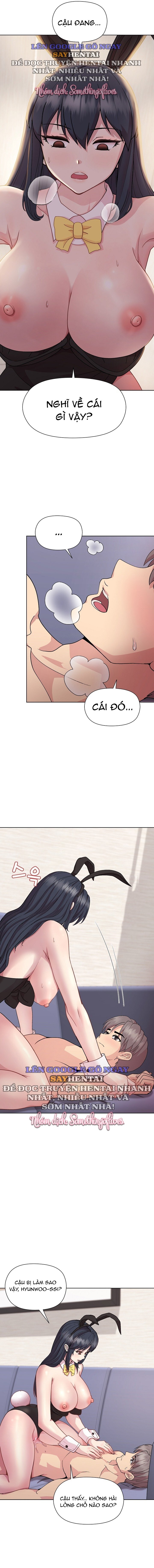 Đùa Nghịch Cùng Quản Lý Ương Bướng Chap Chapter 52-Đùa Nghịch Cùng Quản Lý Ương Bướng - Next Chap 53