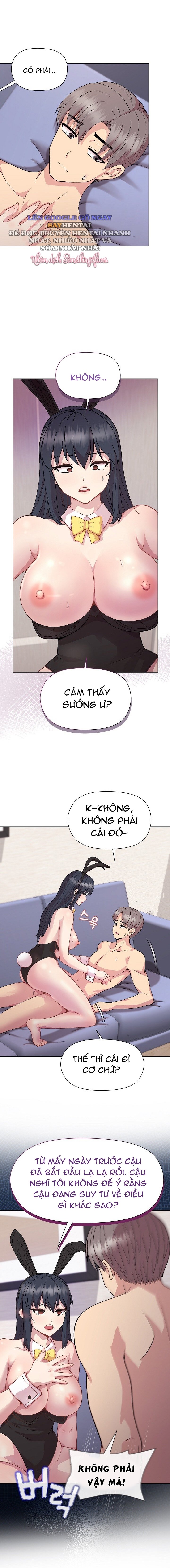 Đùa Nghịch Cùng Quản Lý Ương Bướng Chap Chapter 52-Đùa Nghịch Cùng Quản Lý Ương Bướng - Next Chap 53