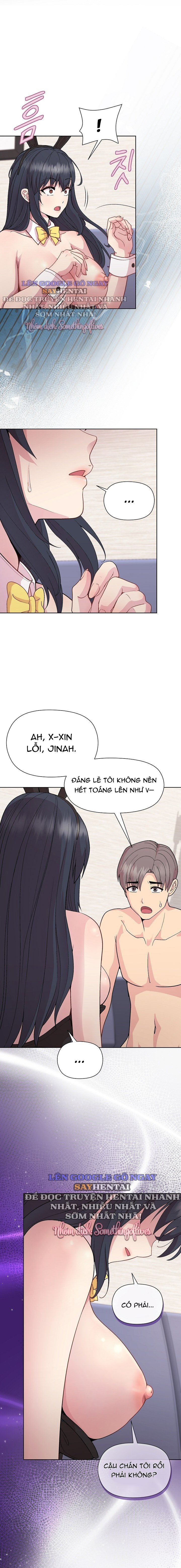 Đùa Nghịch Cùng Quản Lý Ương Bướng Chap Chapter 52-Đùa Nghịch Cùng Quản Lý Ương Bướng - Next Chap 53