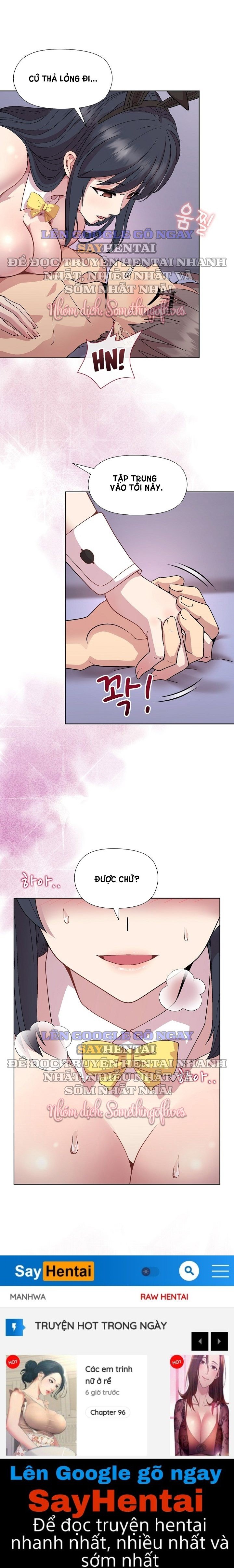 Đùa Nghịch Cùng Quản Lý Ương Bướng Chap Chapter 51-Đùa Nghịch Cùng Quản Lý Ương Bướng - Next Chap 52