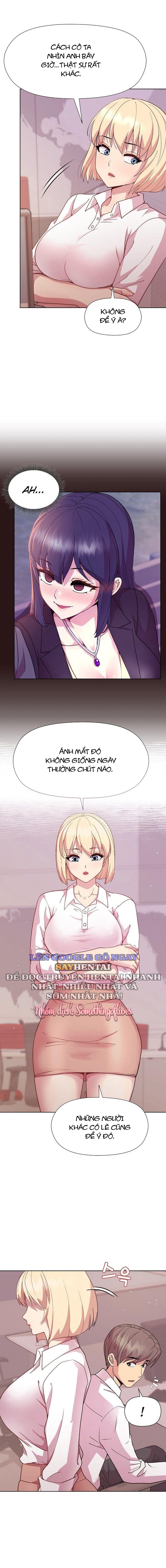 Đùa Nghịch Cùng Quản Lý Ương Bướng Chap Chapter 50-Đùa Nghịch Cùng Quản Lý Ương Bướng - Next Chap 51