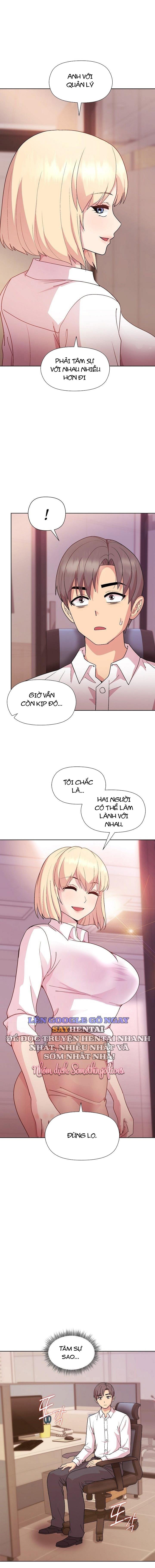 Đùa Nghịch Cùng Quản Lý Ương Bướng Chap Chapter 50-Đùa Nghịch Cùng Quản Lý Ương Bướng - Next Chap 51