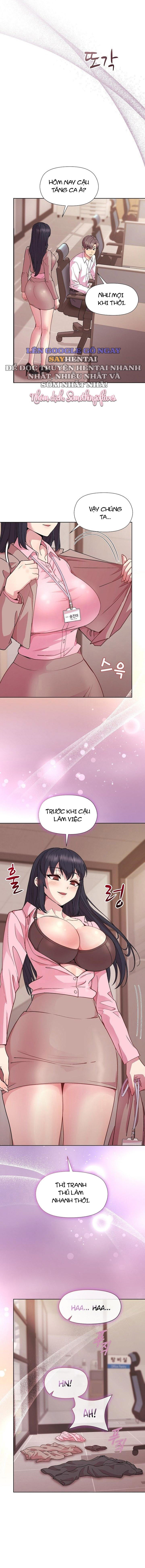 Đùa Nghịch Cùng Quản Lý Ương Bướng Chap Chapter 50-Đùa Nghịch Cùng Quản Lý Ương Bướng - Next Chap 51