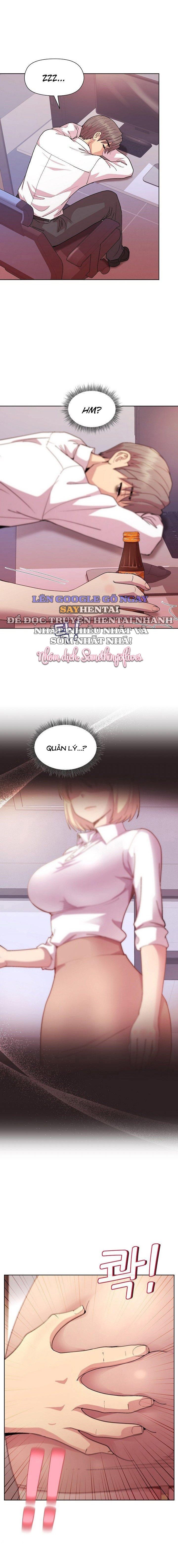 Đùa Nghịch Cùng Quản Lý Ương Bướng Chap Chapter 50-Đùa Nghịch Cùng Quản Lý Ương Bướng - Next Chap 51