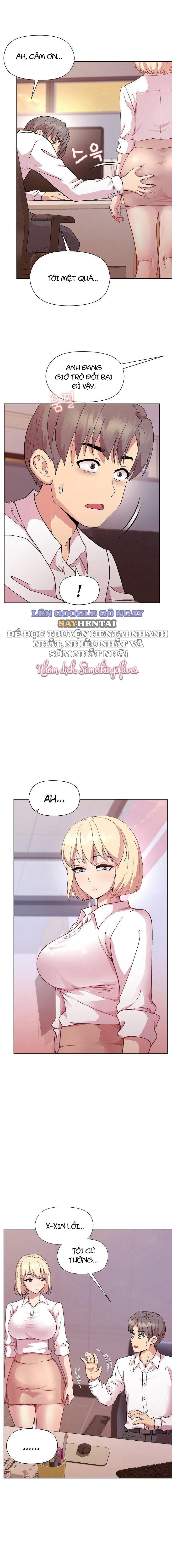 Đùa Nghịch Cùng Quản Lý Ương Bướng Chap Chapter 50-Đùa Nghịch Cùng Quản Lý Ương Bướng - Next Chap 51