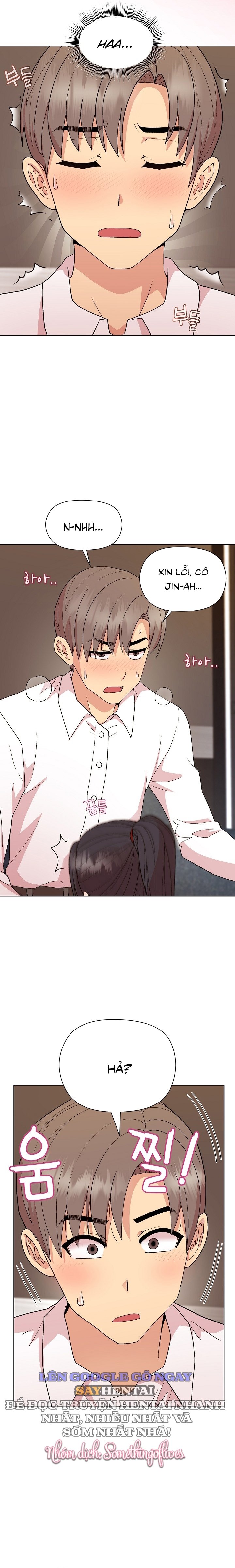 Đùa Nghịch Cùng Quản Lý Ương Bướng Chap Chapter 49-Đùa Nghịch Cùng Quản Lý Ương Bướng - Next Chap 50